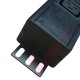 Vertical IEC (C19) Socket PDU with 16 Amp Commando Plug
