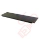 3U Blanking Panel 19" Metal