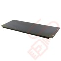 4U Blanking Panel 19" Metal