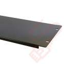 4U Blanking Panel 19" Metal