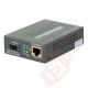 Planet 10/100/1000SX GBIC Converter - GT-805A