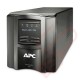 SMT750I APC Smart-UPS 750VA LCD Tower 500W 230V, 6x C13 Output, 1x C14 Input