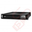 SRT2200RMXLI APC Smart-UPS SRT Rack Mount 2U 2200VA 1980W, 8x C13 & 2x C19 Output, 1x C20 Input