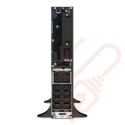 SRT3000XLI APC Smart-UPS SRT 3000VA Tower 2700W, 8x C13 & 2x C19 Output, 1x C20 Input