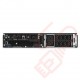 SRT3000RMXLINC APC Smart-UPS SRT Rack Mount 3000VA Mgmt 2700W, 8x C13 & 2x C19 Output, 1x C20 Input