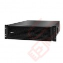 SRT192RMBP APC Smart-UPS SRT 192V 5kVA and 6kVA Rack Mount 3U Battery Pack