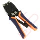 High Quality Ratchet Modular Crimping Tool RJ45/RJ11