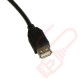 USB Type A Module With Pigtail