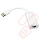USB 3.0 to Gigabit Ethernet Adapter