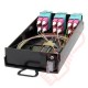Zettonics MTP/MPO SC OM4 Multimode 6 Duplex Fibre Cassette 