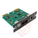 AP9641 APC Network Management Card 3 with PowerChute Network Shutdown & Environmental Monitoring