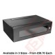 Wall Mount Cabinet 19" 300mm Depth 