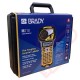 Brady M210 Label Printer Kit
