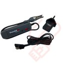 Red Patchsee PRO PatchLight RO/PRO-PL incl Charger