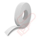 Velcro One-Wrap Tape 25 Metre White