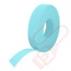 Velcro One-Wrap Tape 25 Metre Aqua