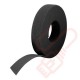 Velcro One-Wrap Tape 25 Metre Black