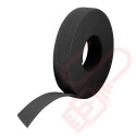 Velcro One-Wrap Tape 25 Metre Black