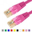 Cat6 Patch Cables