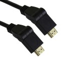 Swivel Connector HDMI Cables