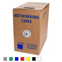 UTP Stranded LSZH 305 Metre Bulk Cable