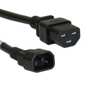 C14 - C21 IEC Power Extensions 