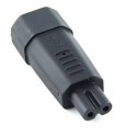 Power IEC Male C14 Adapters