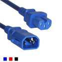 C15-C14 P-Lock Power Cables
